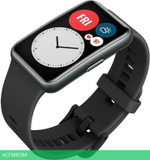 Умные часы Huawei FIT TIA-B09 Graphite Black (55027360)