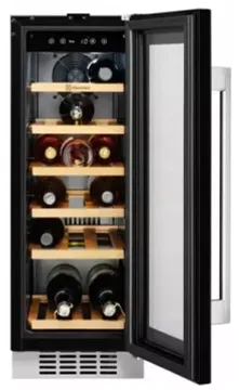 Встраиваемый винный шкаф Electrolux ERW 0673 AOA
