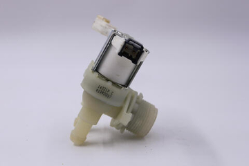 Электромагнитный заливной клапан стиральной машины Candy 41042037