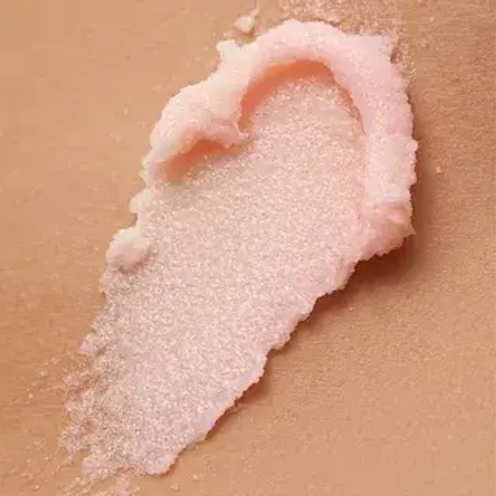 [SOLOMEYA] Солевой скраб для тела Мармелад Unicorn salt body scrub Chewy candy 320 гр