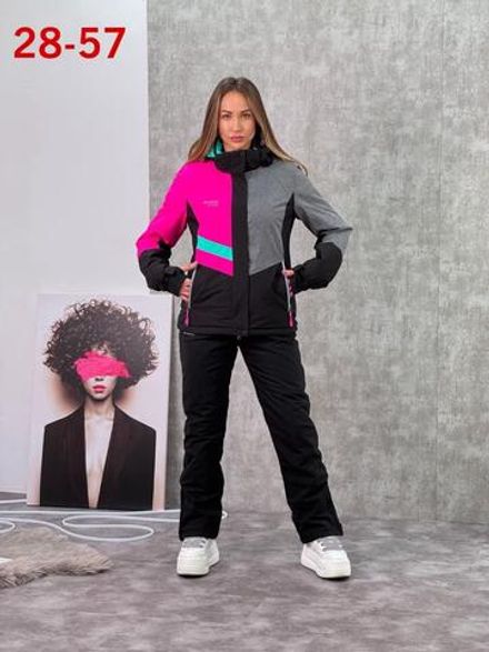 Костюм 50343256 Fabrika