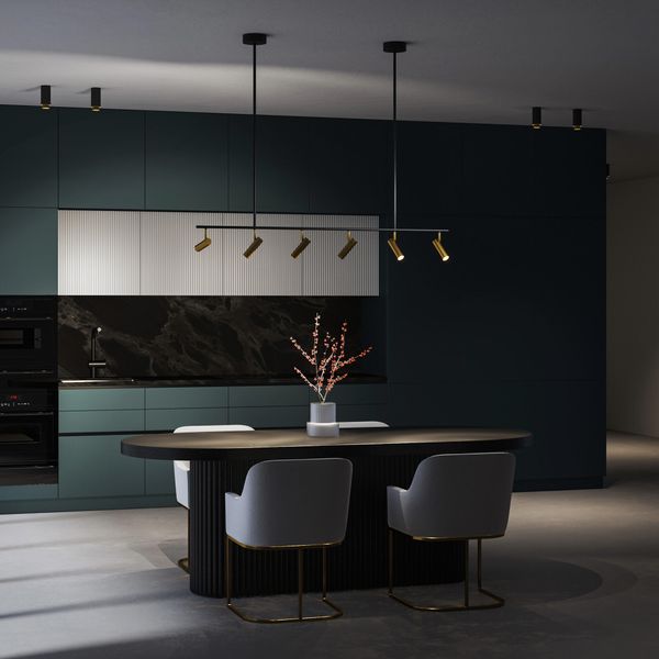 Светильник Epiphania