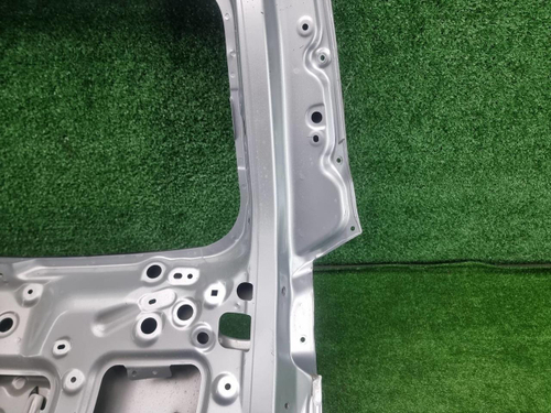 Крышка багажника Geely Atlas Pro (2021-н.в.)