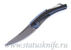 Нож Kershaw Reverb XL 1225фотография - 1