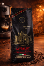 Кофе в зернах Caffe Milano Italiano 1 кг