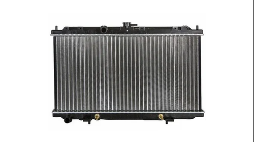 Радиатор охлаждения Nissan Almera N16