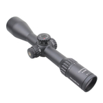 Оптический прицел Vector Optics FFP Continental x6 4-24x56 ( Тигр, СВД, ОП-СКС, ВПО-208 / Сетка VEC-MBR / с подсветкой )