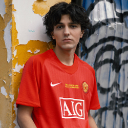 Ретро / МЮ (07-09) / Домашняя