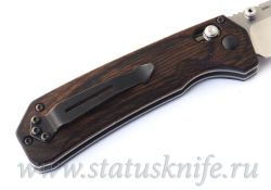 Нож Benchmade 15060-2 Grizzly Creekфотография - 5