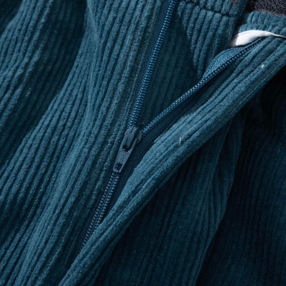 Брюки YMKASHIX Velvet 4.0 Темно-Синие