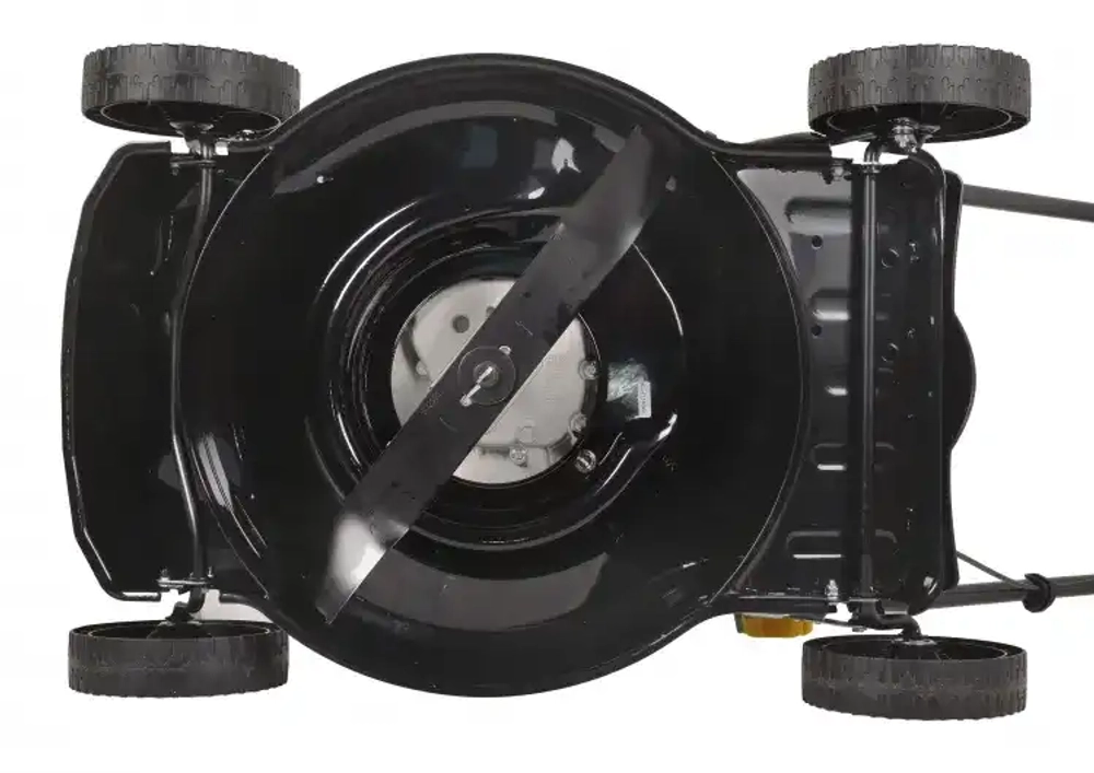 Газонокосилка бензиновая Huter GLM-4.0 T