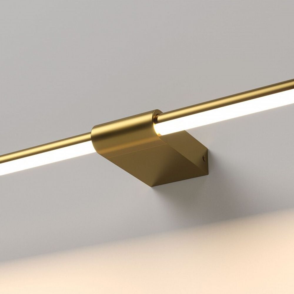 Подсветка для картины Elektrostandard Luar 40153/LED