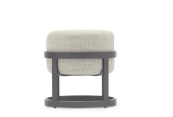 Tumba, комплект антрацит/серый, алюминий