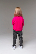 Свитшот DELORAS 19025