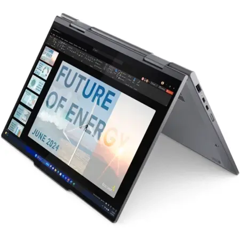 Ноутбук Lenovo ThinkPad X1 2-in-1 G9 (21KE0036RT)