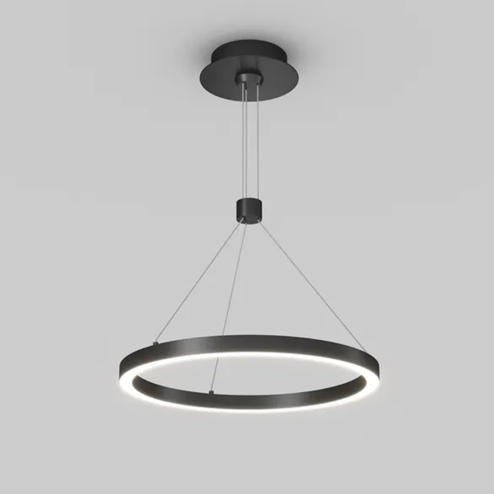 Светильник SP-CONGO-CAN-1-R400-24W Day4000 (BK, 120 deg, 230V) (Arlight, IP20 Металл, 5 лет) 046222