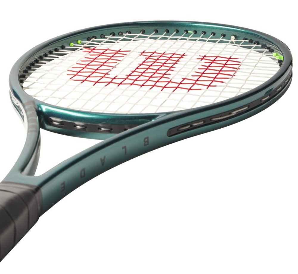 Теннисная ракетка Wilson Blade Pro 98 (16x19) V9.0