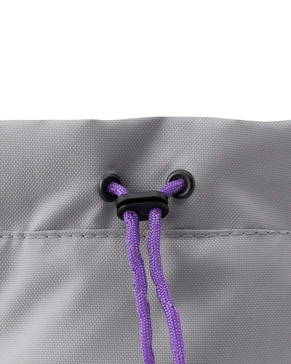 Сумка Ancorp Камерабэг серая