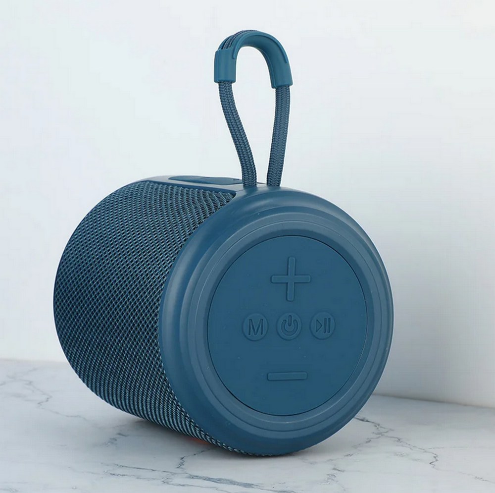 Беспроводная колонка TG-351 (5W/TF/FM)