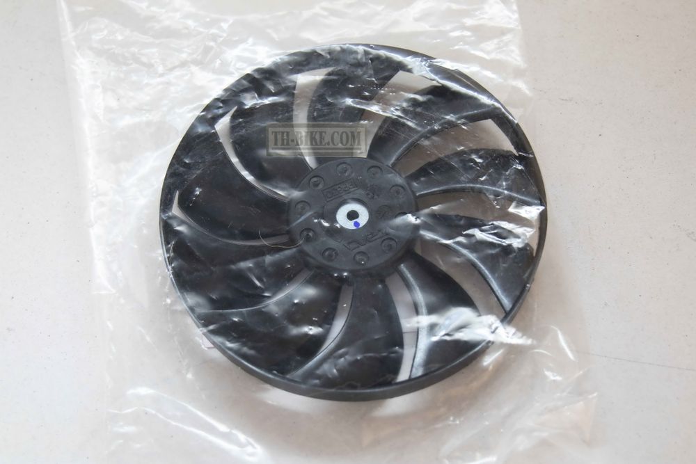 19020-KVZ-631. FAN COMP., COOLING