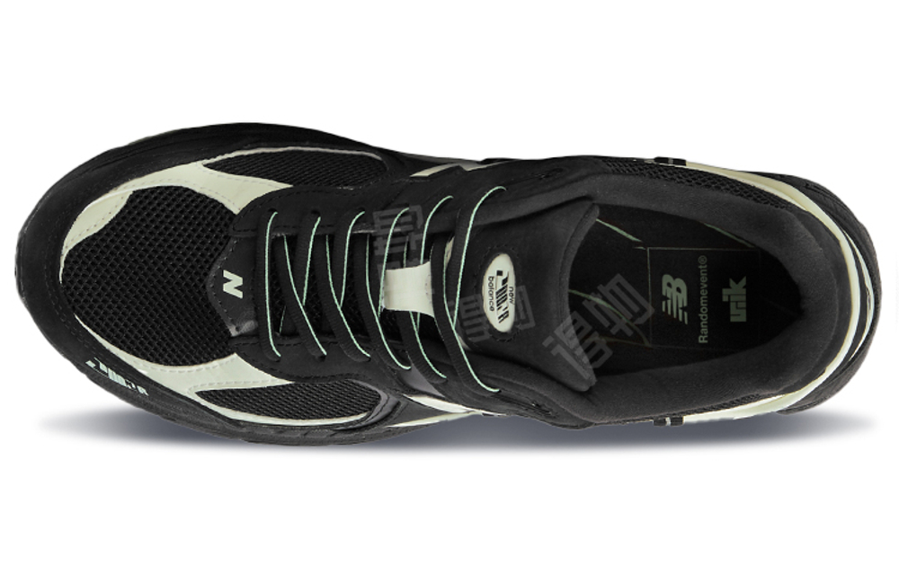 Кроссовки Randomevent X Unik X New Balance Nb 2002R