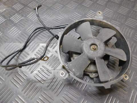 вентилятор радиатора Honda Shadow 400 NC34 052555