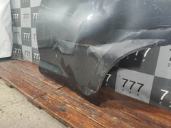 Дверь задняя левая Toyota Land Cruiser Prado 150 09-нв Б/У Оригинал 6700460470