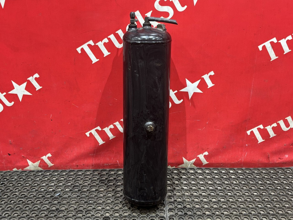 Ресивер воздушный 25L 2023г.