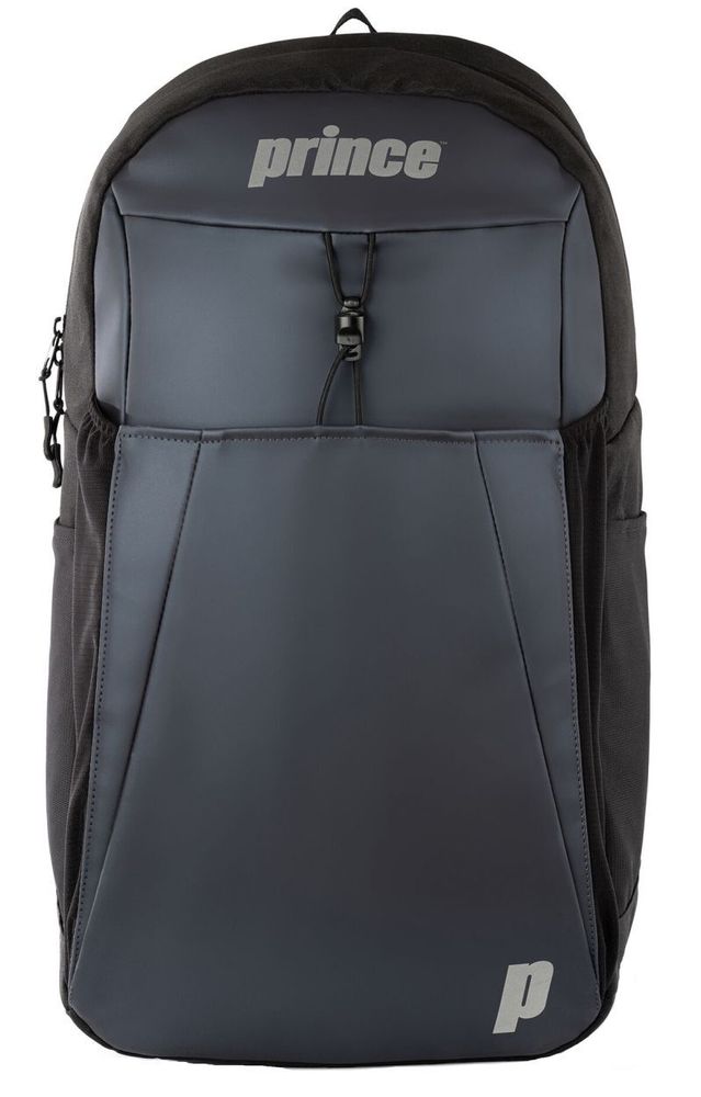 Рюкзак теннисный Prince Slam Backpack - черный