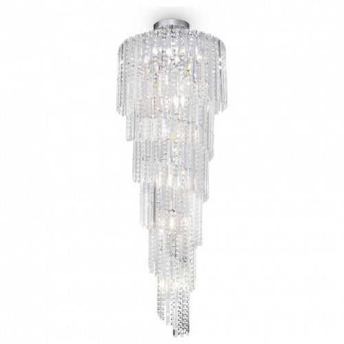Люстра на штанге Maytoni RC005PL-12CH