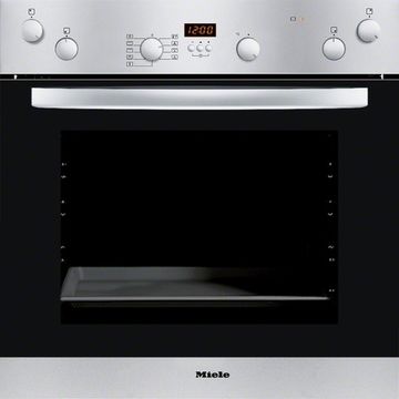 Электрический духовой шкаф Miele H4312E