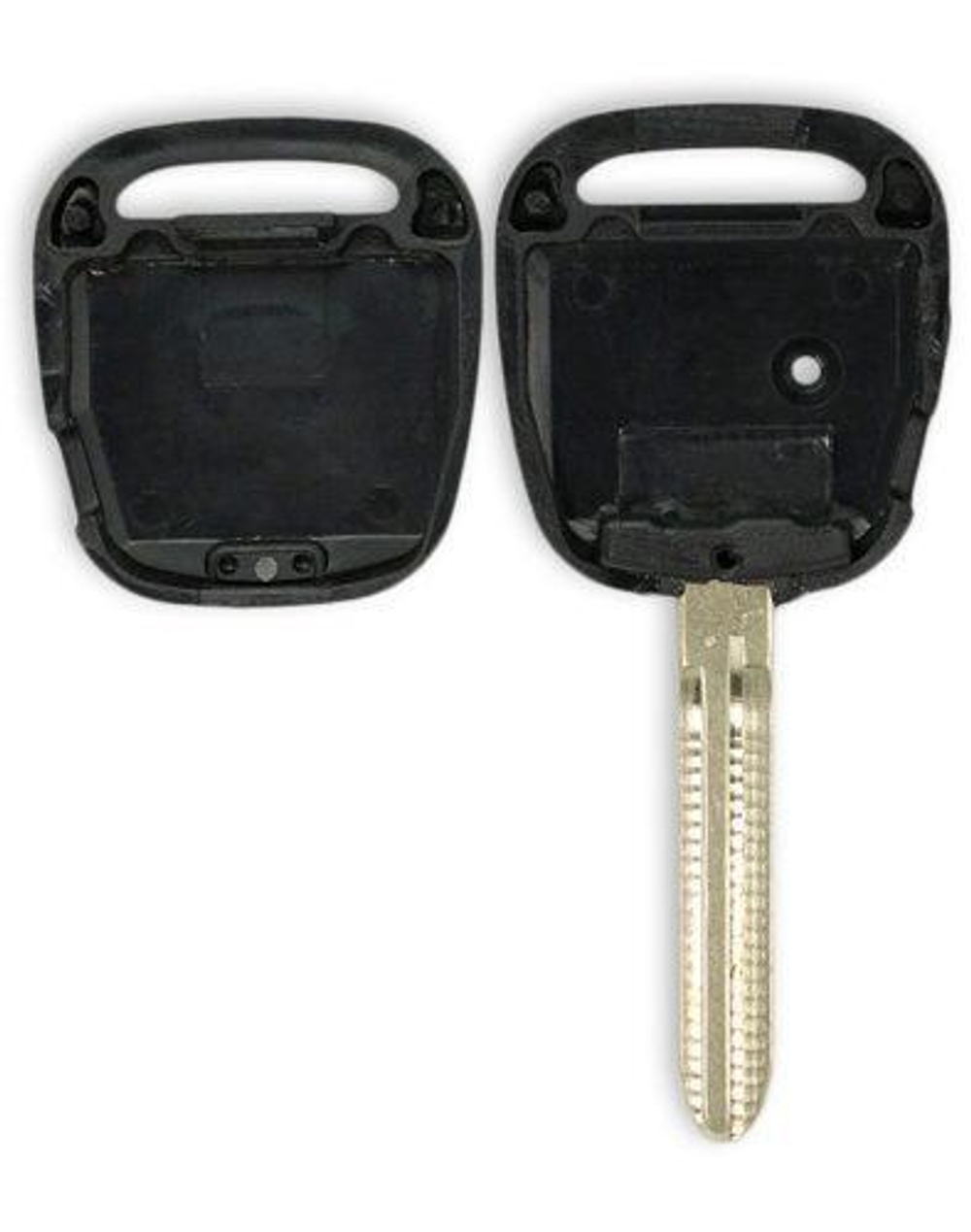 Корпус ключа 12845 ТОЙОТА кн. англ. TOY43 Китай (3083)