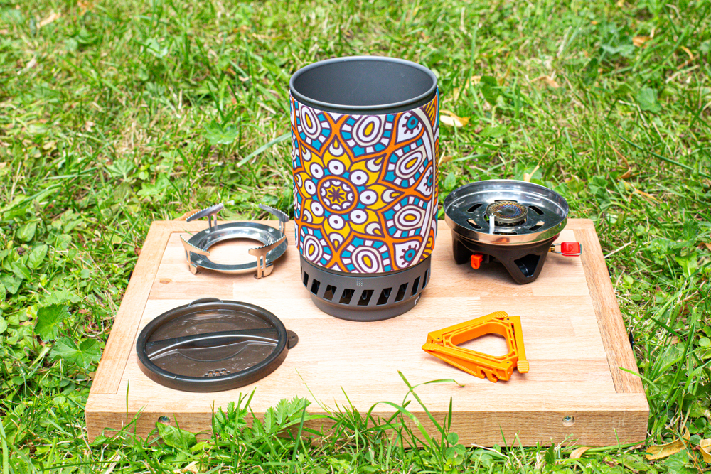 СИСТЕМА ПРИГОТОВЛЕНИЯ ЕДЫ NATUREHIKE ADIMANTI AD-10A 1400 МЛ