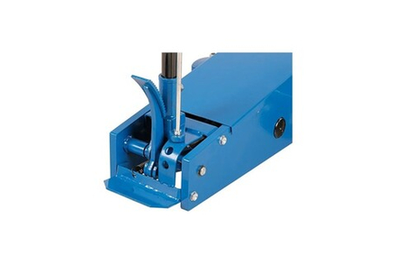 Домкрат подкатной NORDBERG N3220n 20 т N3220N