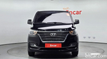 Hyundai The New Grand Starex Van 3-х местный (02.2021)