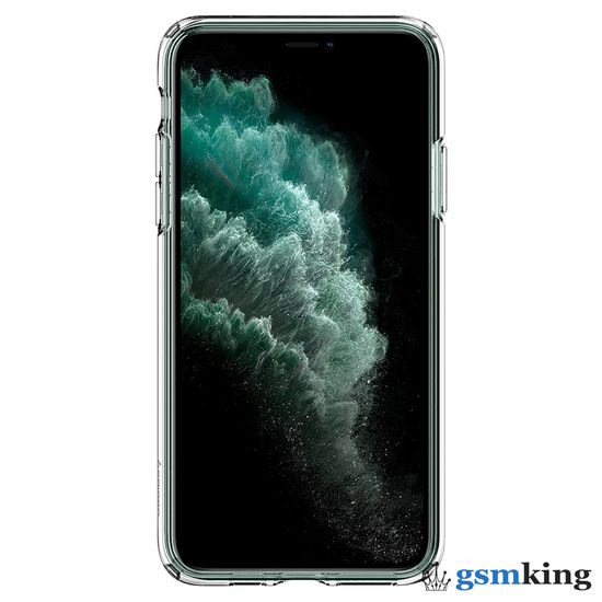Hoco Light Series Case iPhone 11 Pro Transparent (Прозрачный)