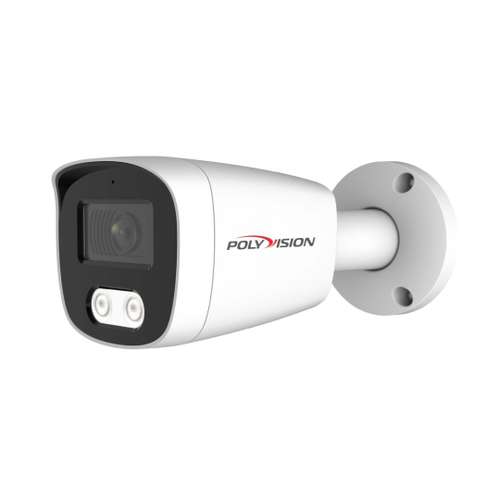 PVC-A5H-NF2.8F Видеокамера уличная 5Мп