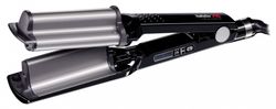 Профессиональная тройная плойка-волна BaByliss PRO Ionic Hi-def Waver BAB2469TTE