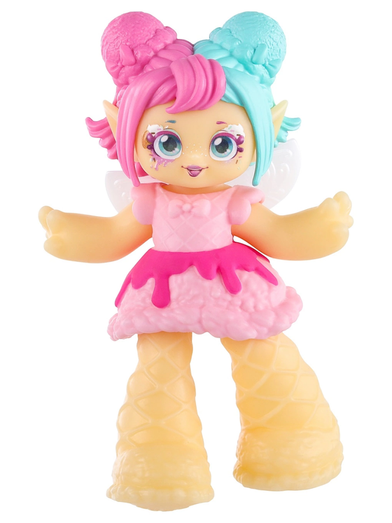 Тянущаяся фигурка Сандэй Мелт Jelli Crush 41802