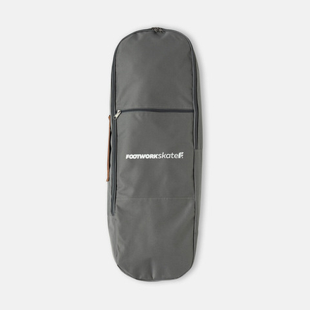 Чехол для скейтборда Footwork Deckbag (GREY)