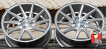 Комплект дисков Vossen CVT 16x7 et36 4x100