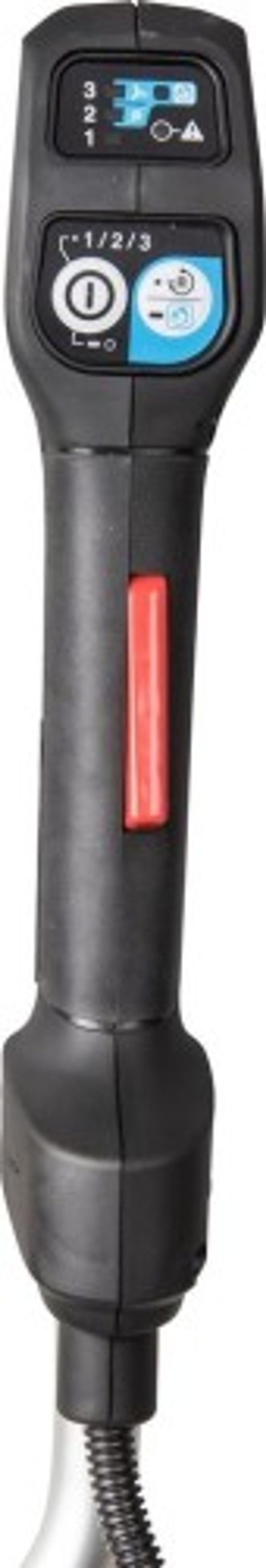 Триммер аккумуляторный MAKITA UR016GZ