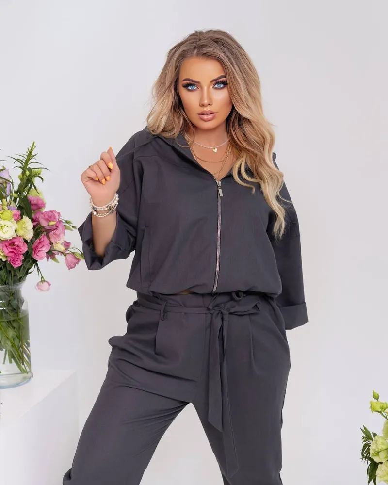 Костюм УК-4133 Fabrika