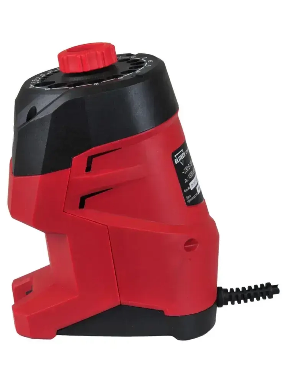 Станок заточной для сверл ELITECH электрический ДМ СТ 013С (230В, 100Вт)