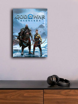 God of War 1