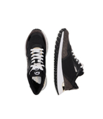 кроссовки bolt trainer Michael Kors - черный(43F2BOFS6D)