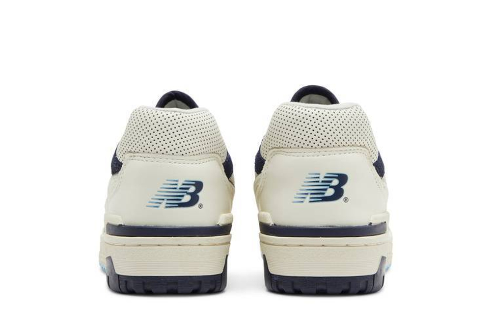 Кроссовки Rich Paul X New Balance Nb 550