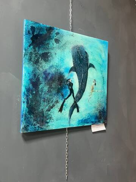 Сердце океана