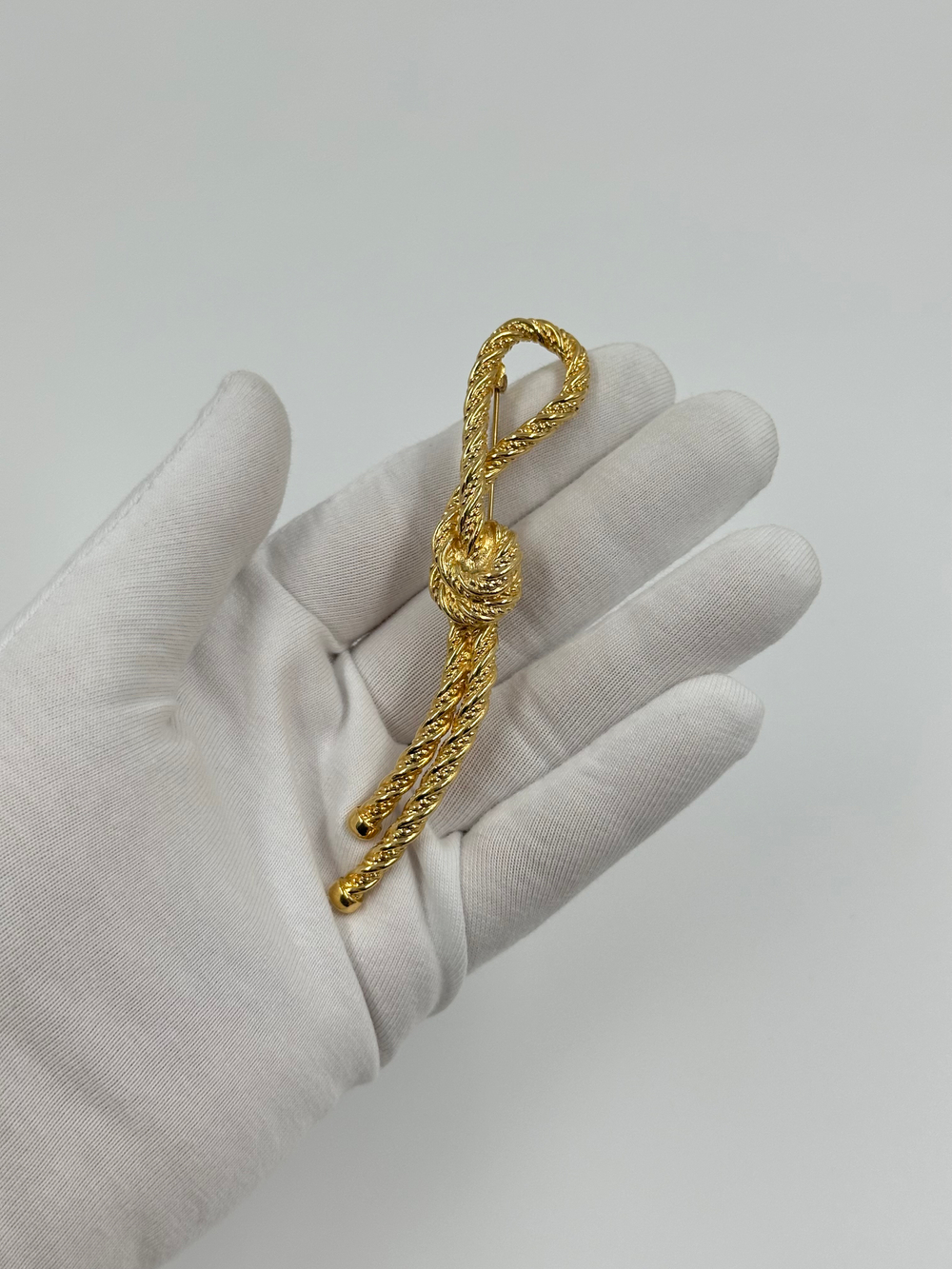 Брошь Christian Dior