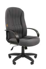 Офисное кресло Chairman 685 Россия Т13 серый NEW